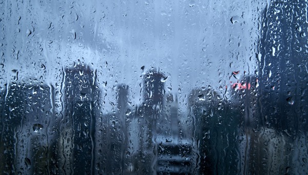 Centro-Oeste e Sudeste do país têm previsão de chuva com rajadas de vento