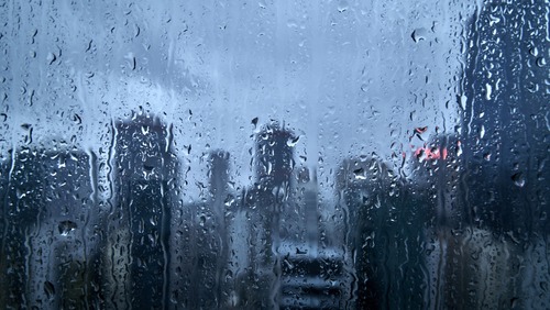 Centro-Oeste e Sudeste do país têm previsão de chuva com rajadas de vento