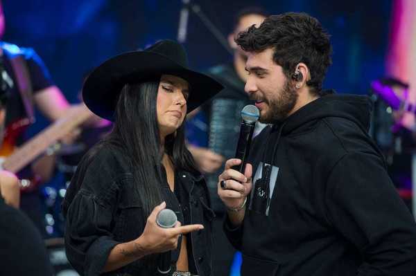 Mãe de Gustavo Mioto descarta volta com Ana Castela: "Não dá certo"