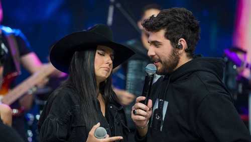 Mãe de Gustavo Mioto descarta volta com Ana Castela: "Não dá certo"