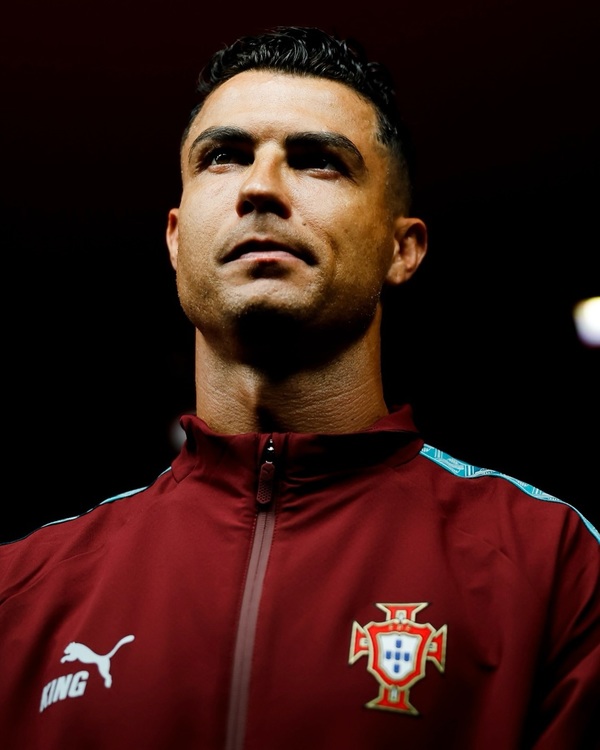 Cristiano Ronaldo deixa seleção de Portugal após tensão com Jorge Jesus