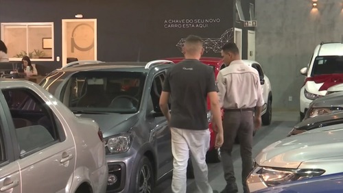 Golpes na compra de carros usados: saiba como se proteger
