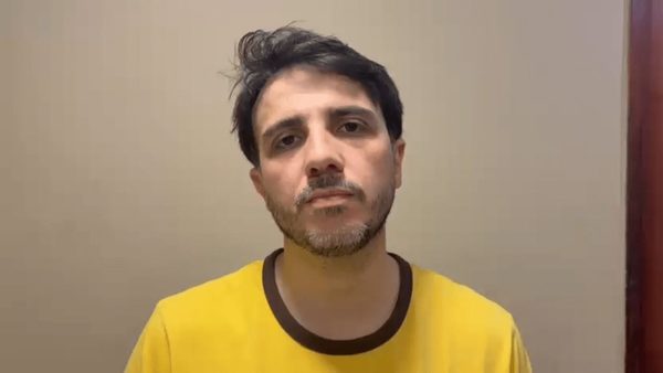 Nunes Marques nega pedido de Renan Santos para participar de debate da Globo
