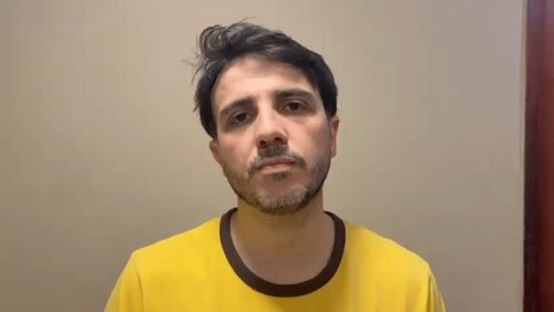 Nunes Marques nega pedido de Renan Santos para participar de debate da Globo