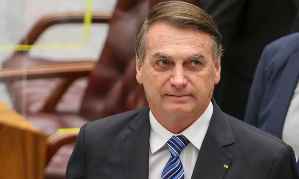 Defesa de Bolsonaro pede anulação de condenação; Nunes Marques será relator
