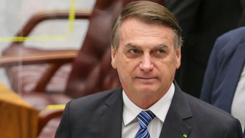 Defesa de Bolsonaro pede anulação de condenação; Nunes Marques será relator
