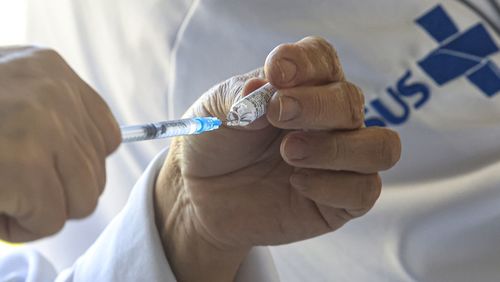 São Paulo tem três novos casos de sarampo; total chega a 40 este ano