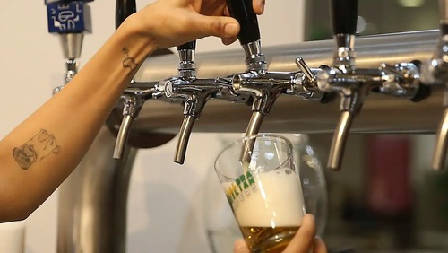 Lei Seca: confira onde haverá restrição a bebidas nas eleições 2026
