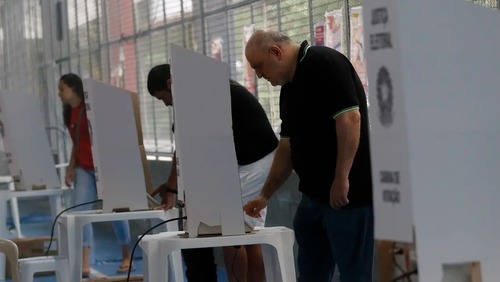 Eleições 2026: saiba o que pode e o que não pode no dia da votação