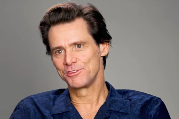 Jim Carrey se casa pela 3ª vez; saiba quem é a nova esposa do ator