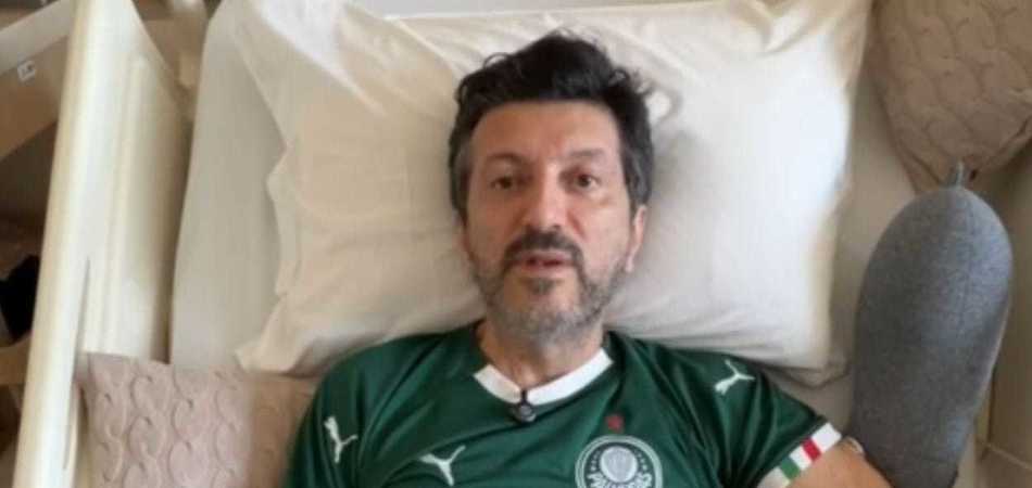 Lito Sousa morreu 41 dias após anúncio de doença rara; relembre