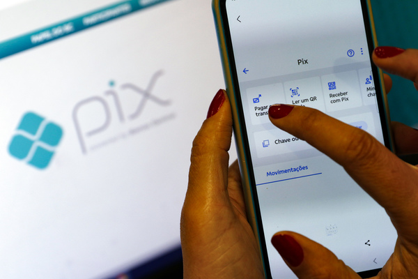 Entenda como seria a interligação entre o Pix e sistema europeu; confira