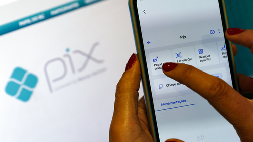 Entenda como seria a interligação entre o Pix e sistema europeu; confira