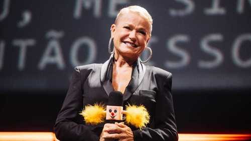 Xuxa Meneghel retoma carreira musical e lança singles guardados
