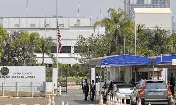 EUA e Austrália fecham embaixadas no Brasil e alegam questões de segurança