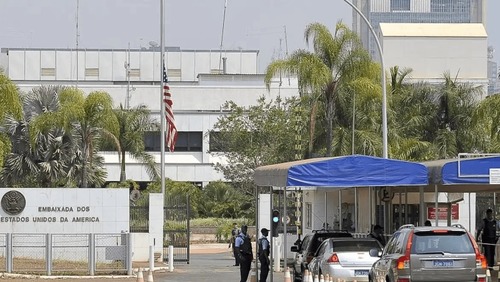 EUA e Austrália fecham embaixadas no Brasil e alegam questões de segurança