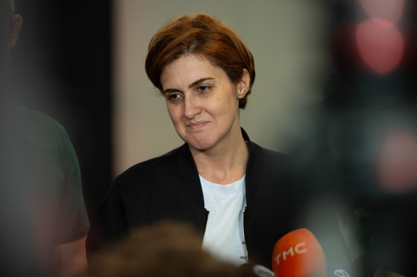 Esposa de Lito Sousa cita "doença avassaladora"