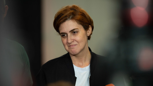 Esposa de Lito Sousa cita "doença avassaladora"