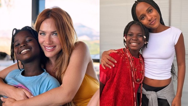 Bless, filho de Ewbank e Gagliasso, estreia em 'A Nobreza do Amor'