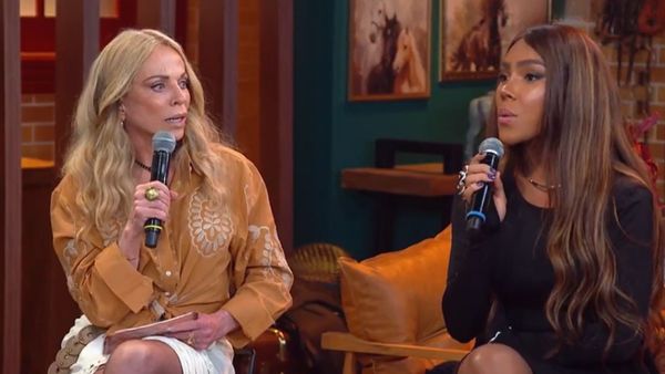 Christina Rocha reclama de Carol Lekker após polêmica com Adryana Ribeiro