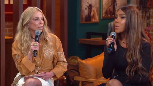 Christina Rocha reclama de Carol Lekker após polêmica com Adryana Ribeiro