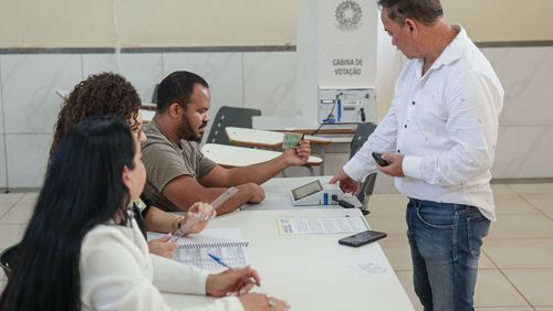 Eleições: abstenção cresce 21,6% e soma 33 milhões de brasileiros