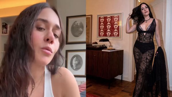 Alessandra Negrini coloca à venda apartamento avaliado em R$ 4,7 milhões em SP