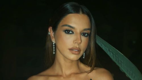 Giovanna Lancelotti presencia morte de eleitor na Barra da Tijuca, RJ