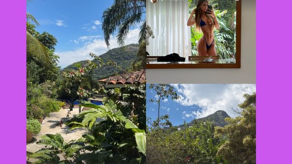 Cauã Reymond dá novos indícios de estar com affair 26 anos mais jovem