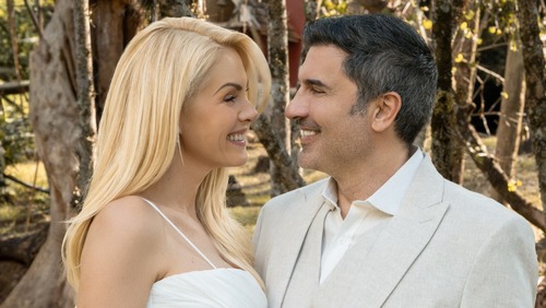Edu Guedes elogia força de Ana Hickmann após divórcio: 'Muito orgulho'