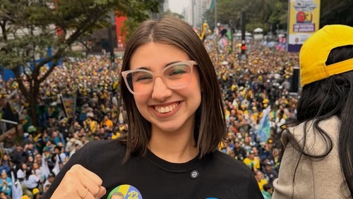 Quem é a "inimiga das feministas", deputada estadual mais votada de SP