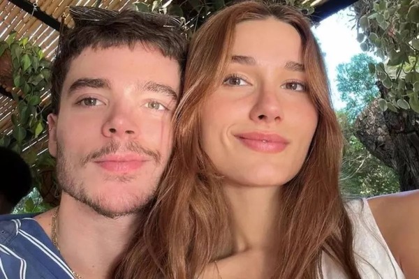 Marido de Sasha ironiza derrota de Sorvetão nas urnas: “Papelão”