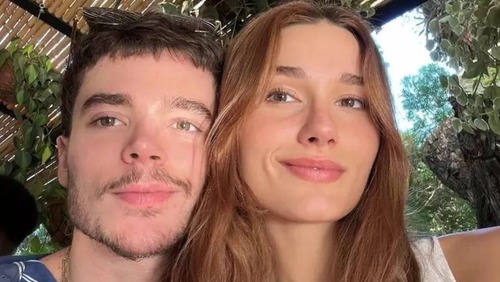 Marido de Sasha ironiza derrota de Sorvetão nas urnas: “Papelão”