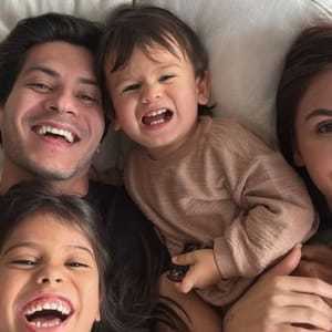 Jhenny Santucci confirma fim do casamento de dois meses com Arthur Aguiar