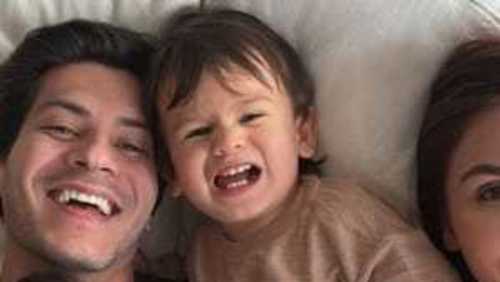 Jhenny Santucci confirma fim do casamento de dois meses com Arthur Aguiar