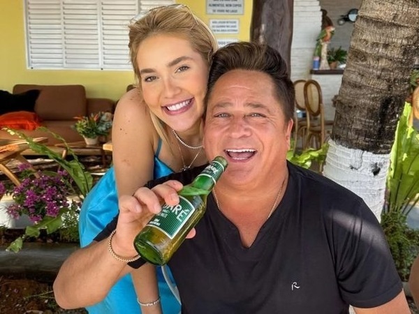 Leo Dias diz ter 80 páginas de conversas 'problemáticas' de Virginia a respeito da família de Leonardo