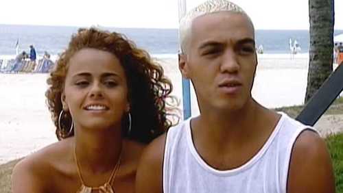Léo Dias revela que Belo teve relações sexuais com policial na prisão