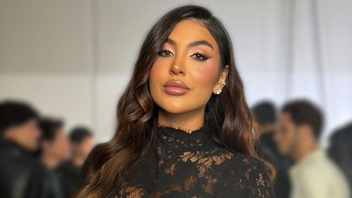 Quem é Jheny Santucci, ex-esposa de Arthur Aguiar que está grávida
