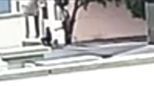 Idosa ataca vizinho com óleo quente após discussão no interior de SP