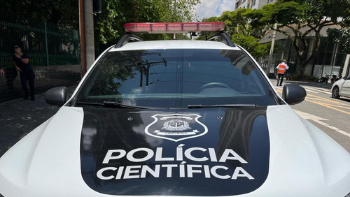 Governo de SP abre 55 vagas para médicos-legistas na Polícia Técnico-Científica