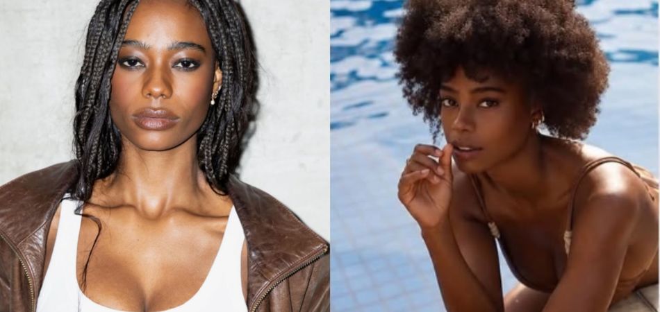Modelo Dandara Couto desaparece em São Paulo; família faz buscas