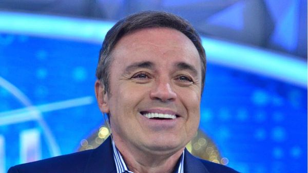 João Augusto Liberato revela bastidores no hospital após morte de Gugu