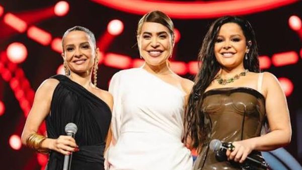 Ficou no passado? Entenda treta entre Naiara Azevedo, Maiara e Maraisa