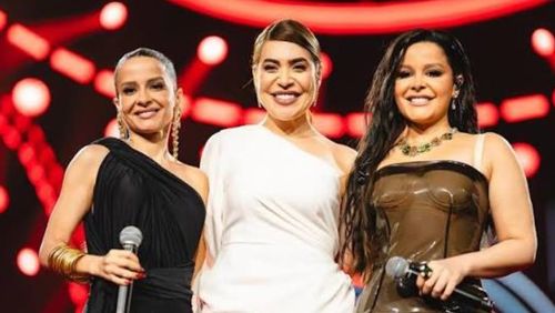 Ficou no passado? Entenda treta entre Naiara Azevedo, Maiara e Maraisa