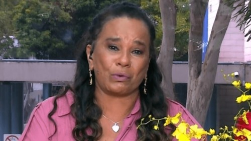 Solange Couto desabafa sobre netos: “Nunca fui chamada para nada”