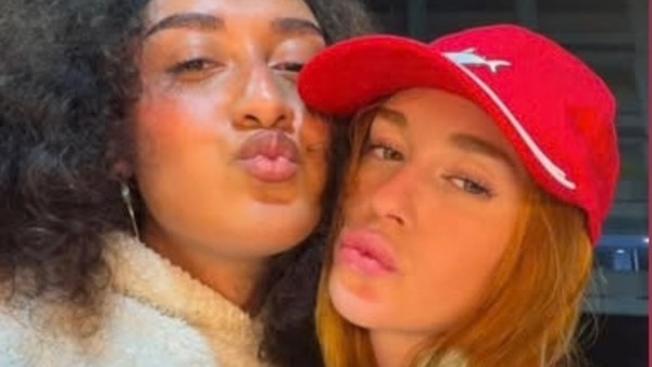 Marina Ruy Barbosa paga silicone de cabeleireira trans de 'Tremembé'