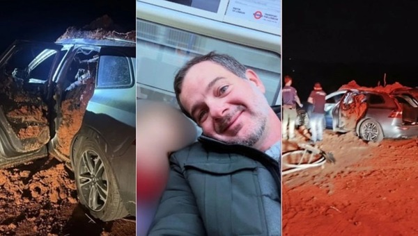 TJ-SP se manifesta após juiz ser encontrado morto dentro de carro em chamas em SP