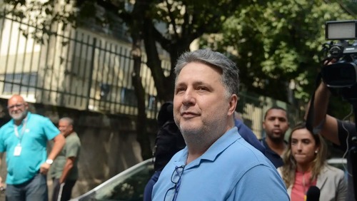 TSE anula votos de Garotinho, e Ruas vence governo do Rio no 1º turno