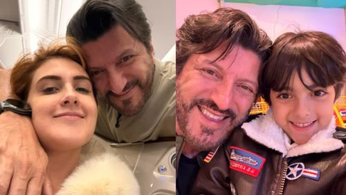 Viúva de Lito Sousa diz ter guardado pedaço de cabelo de YouTuber: 'Tesouro'