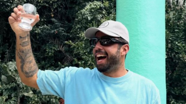 Pedro Scooby expõe passado doloroso após ser citado em processo